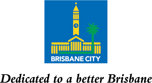 Brisbane City Council Logo