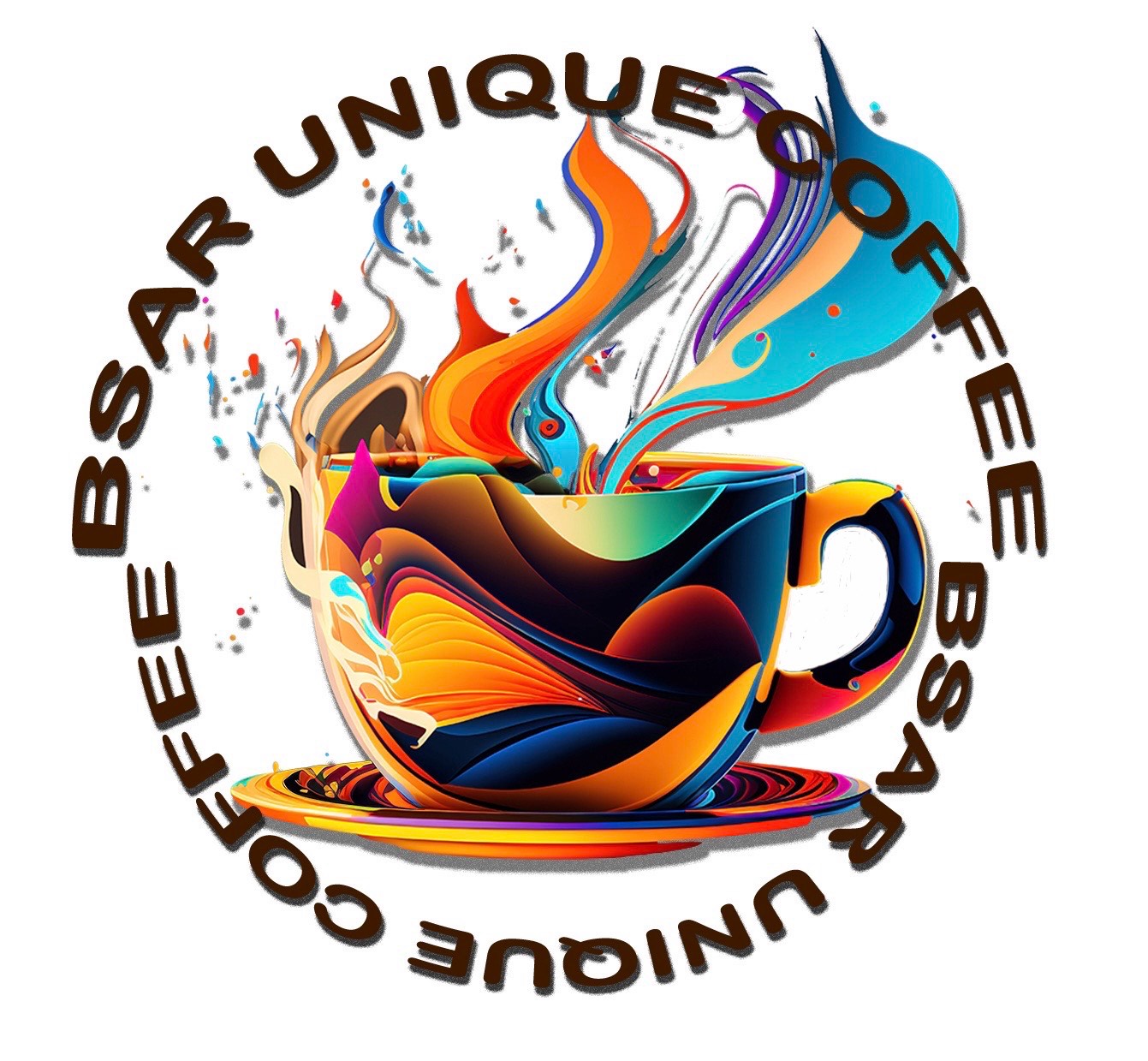 BSAR unique coffee