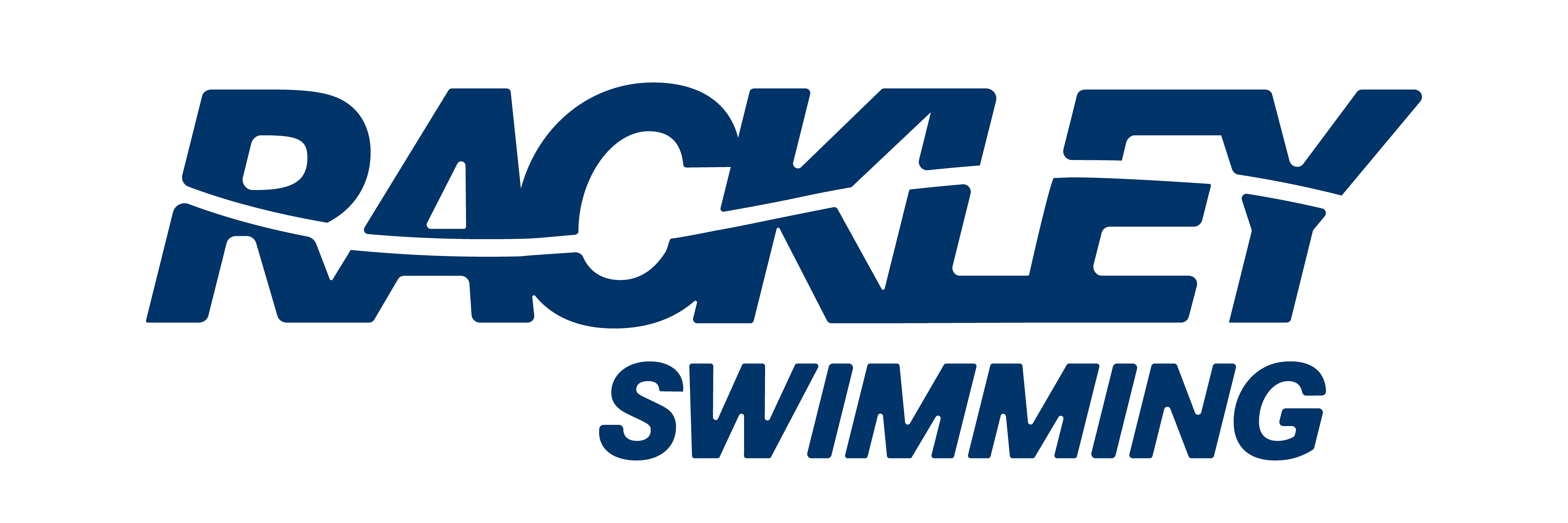 Rackley Swimming
