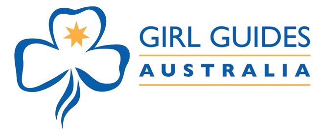 Girl Guides - Bardon